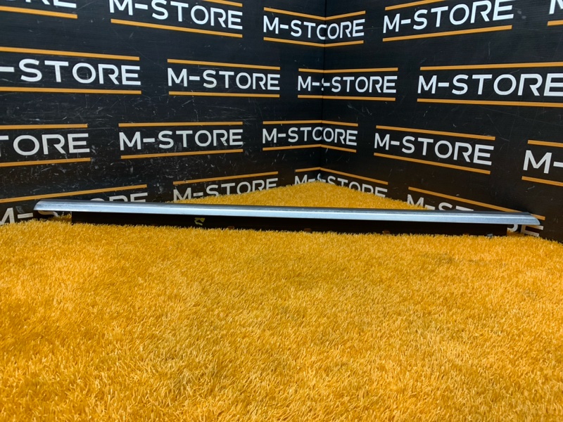 Молдинг стекла внешний, 670 рублей, Красноярск