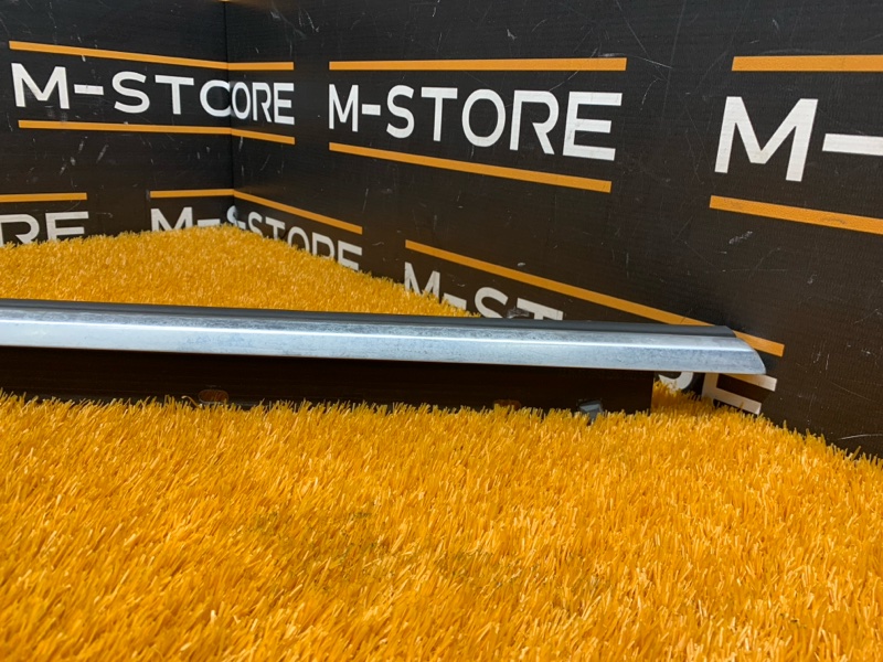 Молдинг стекла внешний, 670 рублей, Красноярск