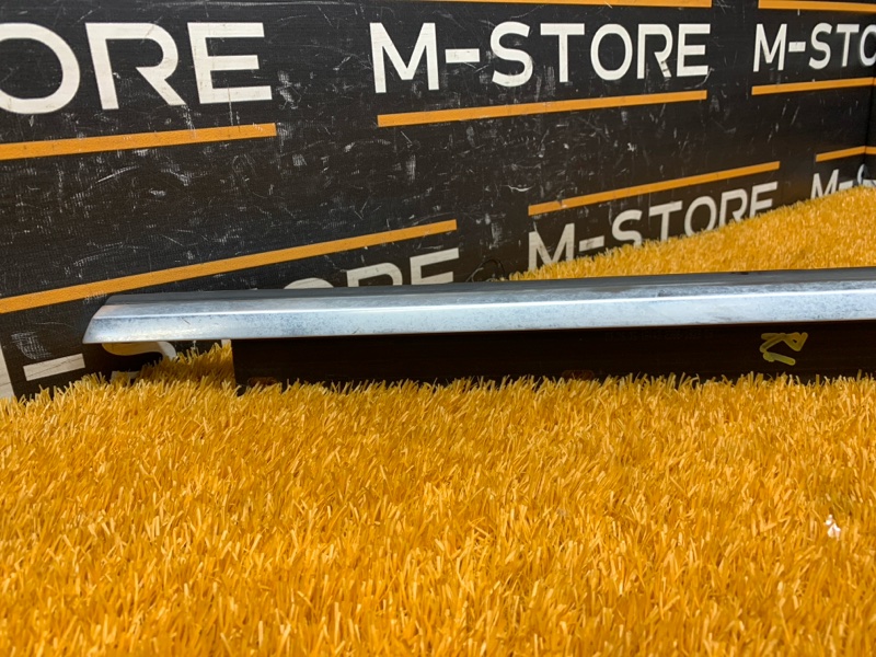 Молдинг стекла внешний, 670 рублей, Красноярск