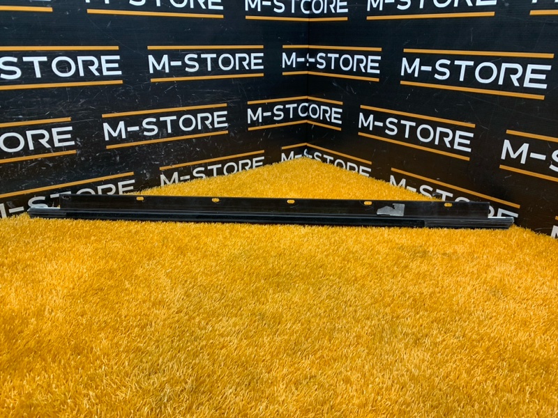 Молдинг стекла внешний, 670 рублей, Красноярск