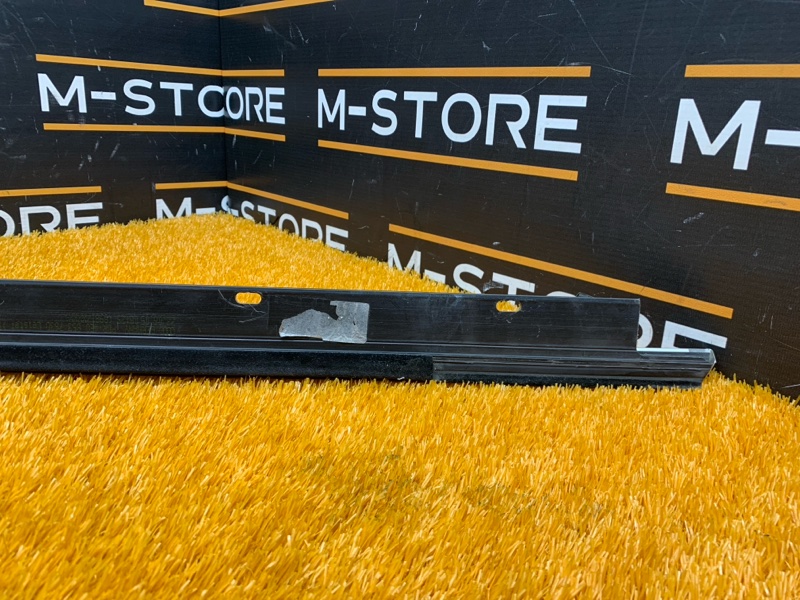 Молдинг стекла внешний, 670 рублей, Красноярск