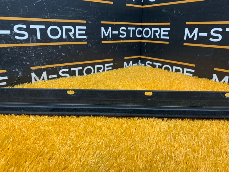 Молдинг стекла внешний, 670 рублей, Красноярск