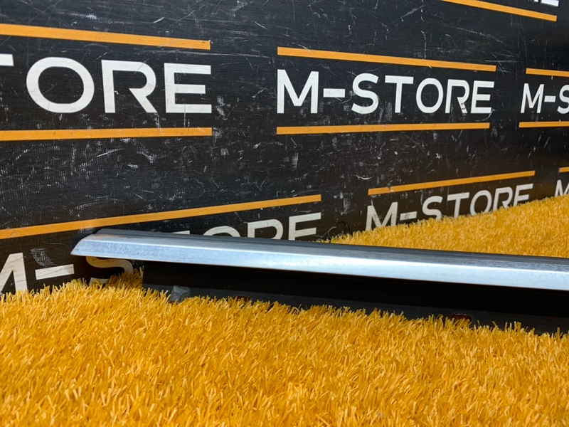 Молдинг стекла внешний, 670 рублей, Красноярск