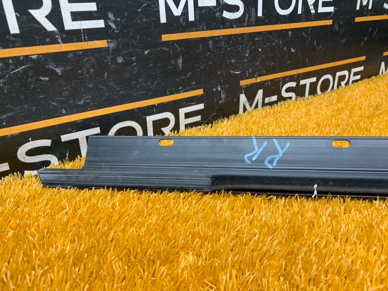 Молдинг стекла внешний, 670 рублей, Красноярск