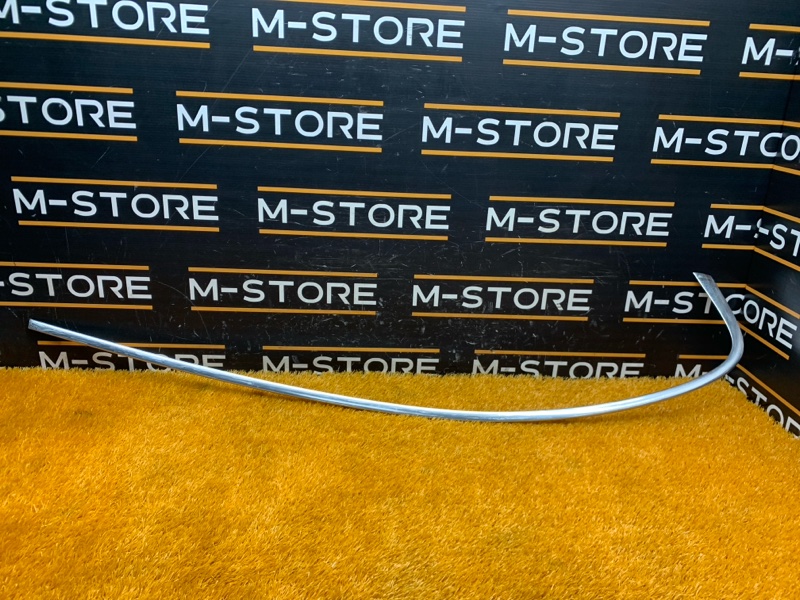 Молдинг стекла внешний, 540 рублей, Красноярск