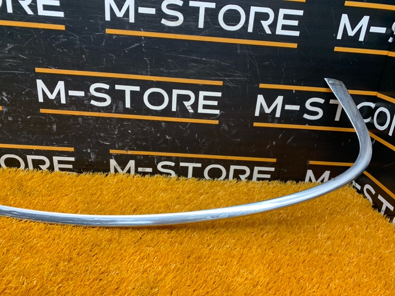 Молдинг стекла внешний, 540 рублей, Красноярск