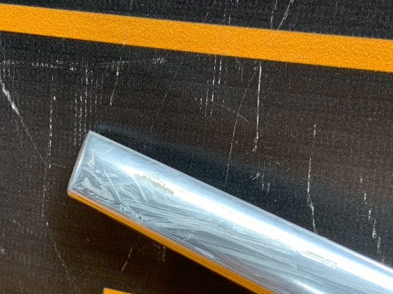 Молдинг стекла внешний, 540 рублей, Красноярск