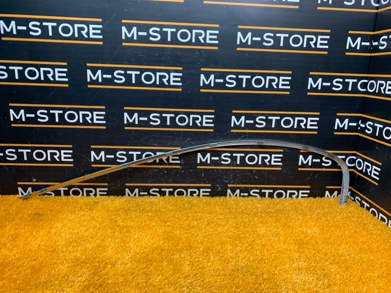 Молдинг стекла внешний, 540 рублей, Красноярск