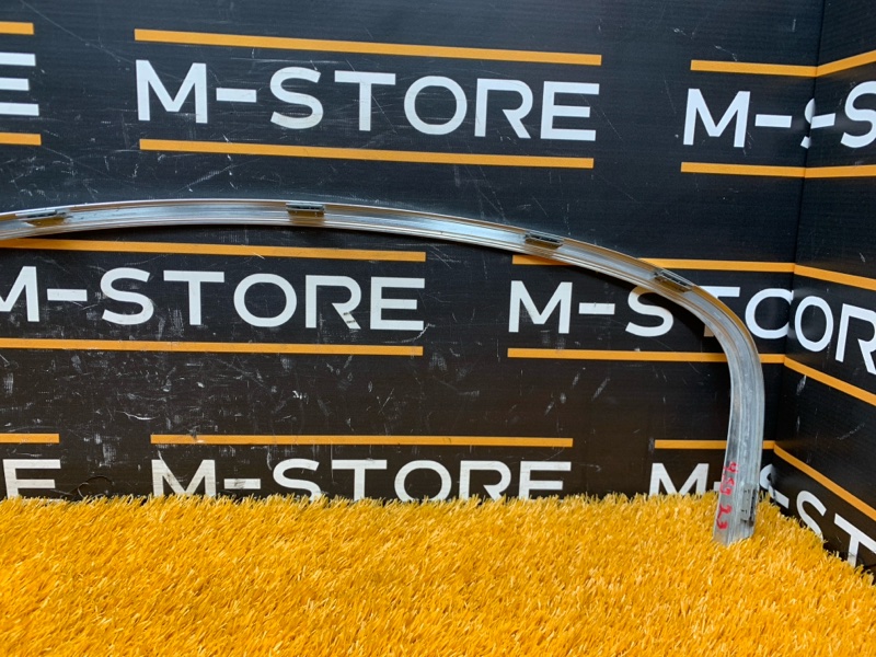 Молдинг стекла внешний, 540 рублей, Красноярск