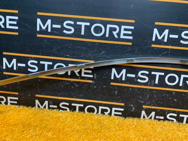 Молдинг стекла внешний, 540 рублей, Красноярск