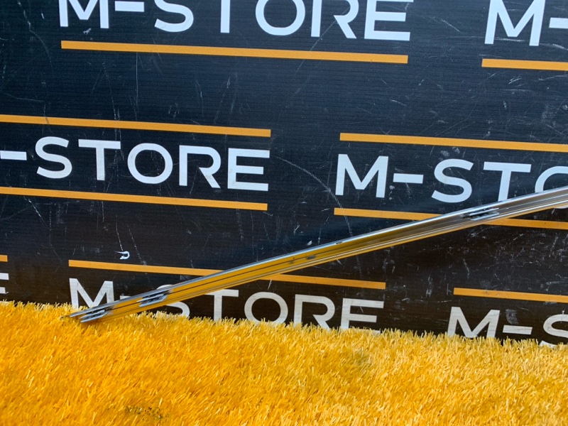 Молдинг стекла внешний, 540 рублей, Красноярск