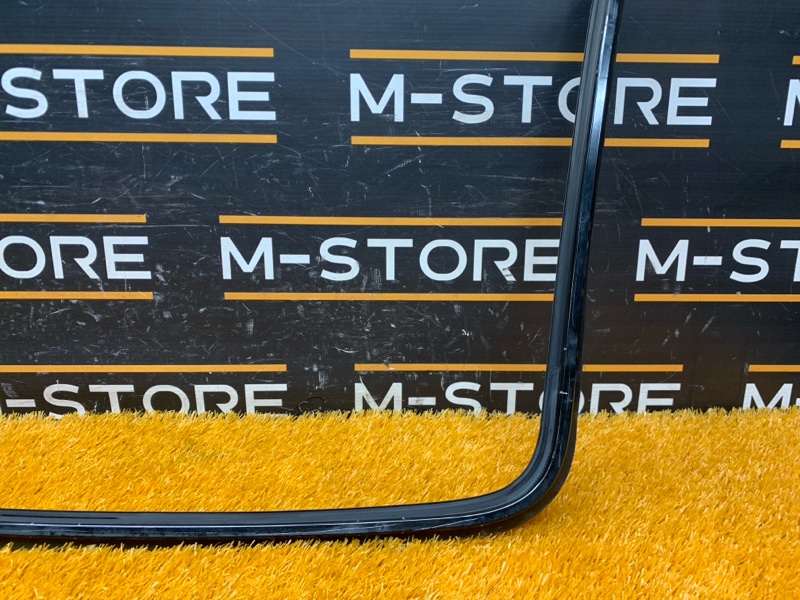 Молдинг стекла внешний, 540 рублей, Красноярск