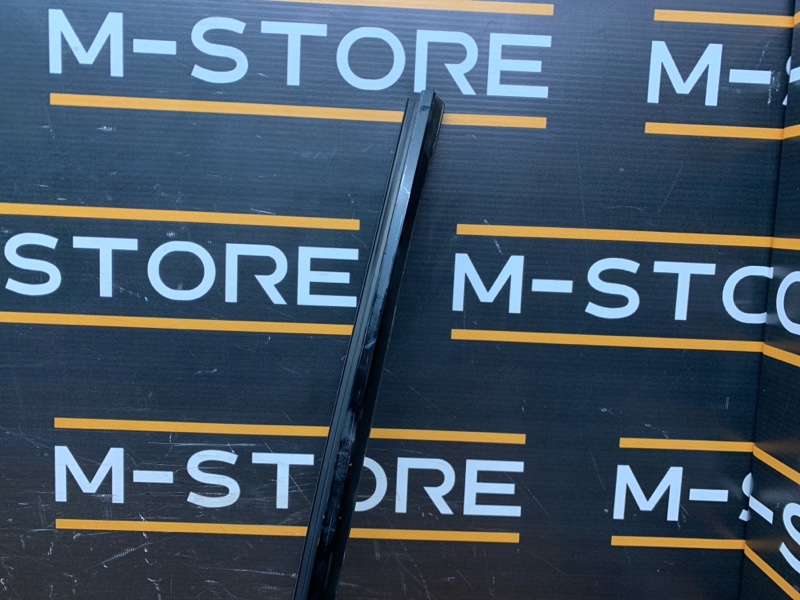 Молдинг стекла внешний, 540 рублей, Красноярск