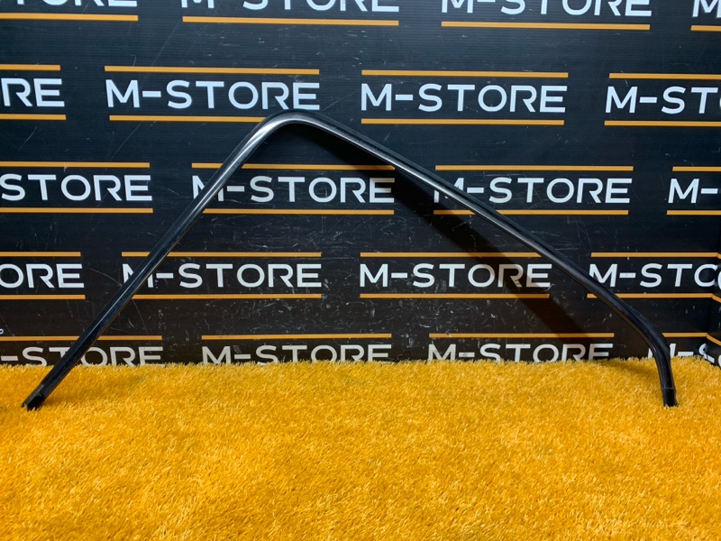 Молдинг стекла внешний, 540 рублей, Красноярск