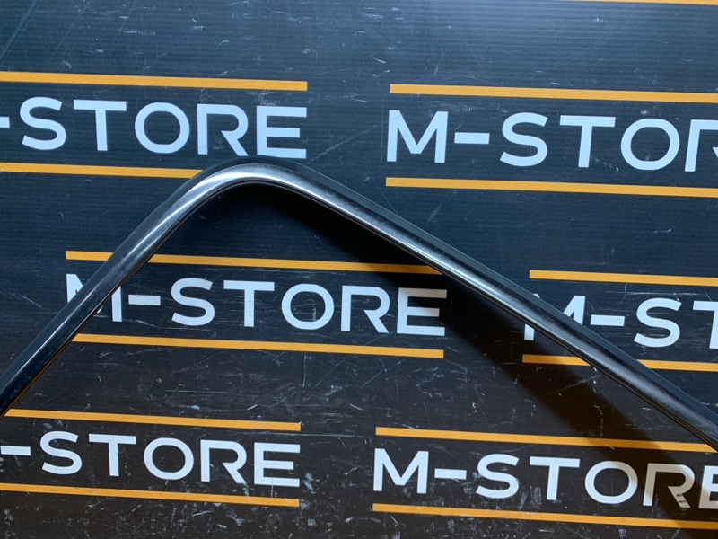 Молдинг стекла внешний, 540 рублей, Красноярск