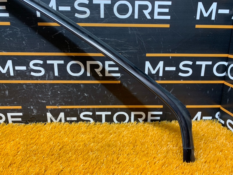 Молдинг стекла внешний, 540 рублей, Красноярск