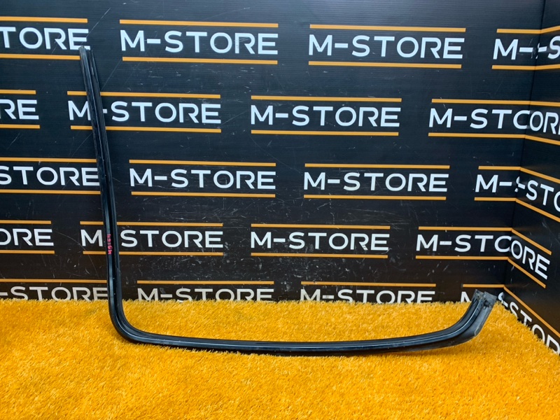 Молдинг стекла внешний, 540 рублей, Красноярск