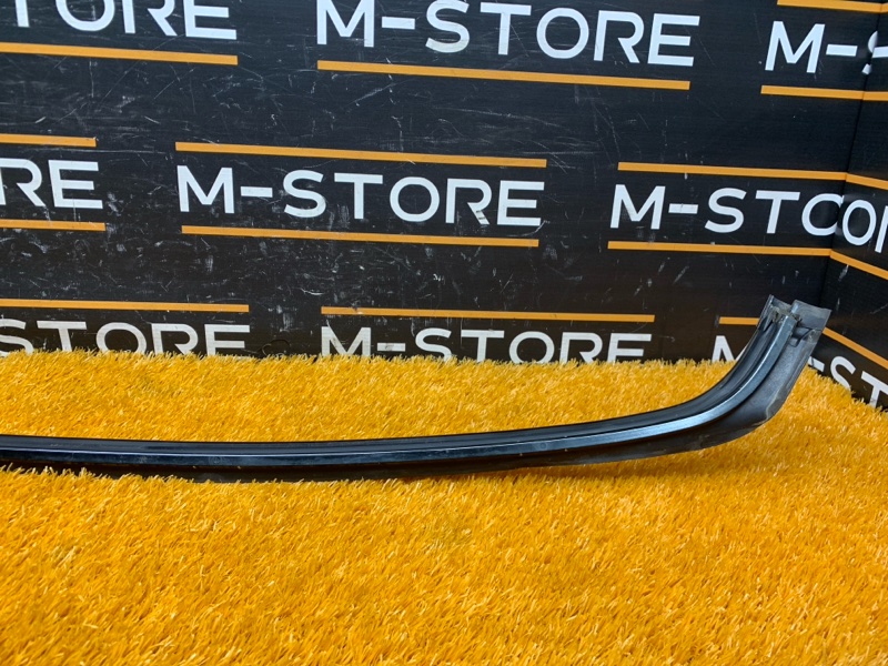 Молдинг стекла внешний, 540 рублей, Красноярск