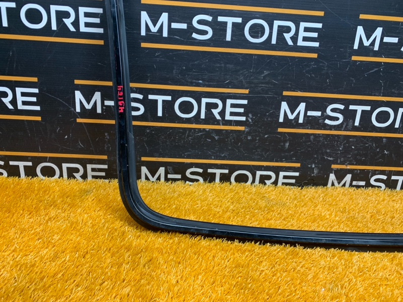 Молдинг стекла внешний, 540 рублей, Красноярск