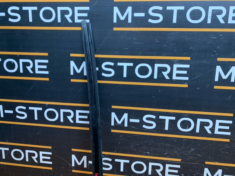 Молдинг стекла внешний, 540 рублей, Красноярск