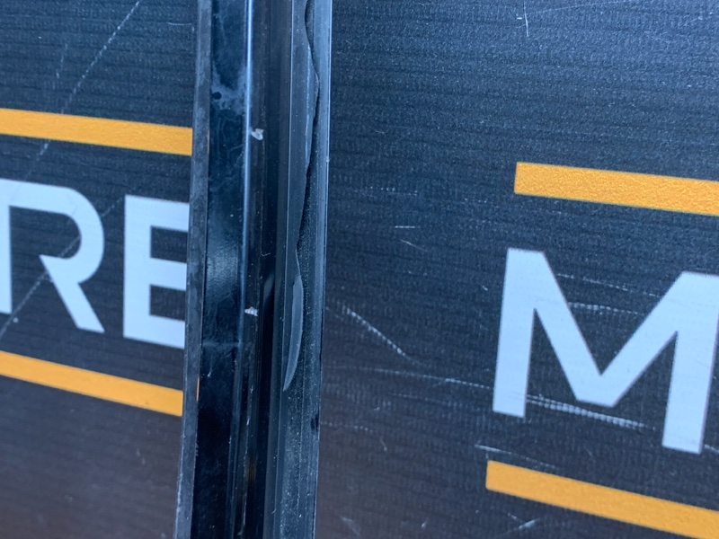 Молдинг стекла внешний, 540 рублей, Красноярск