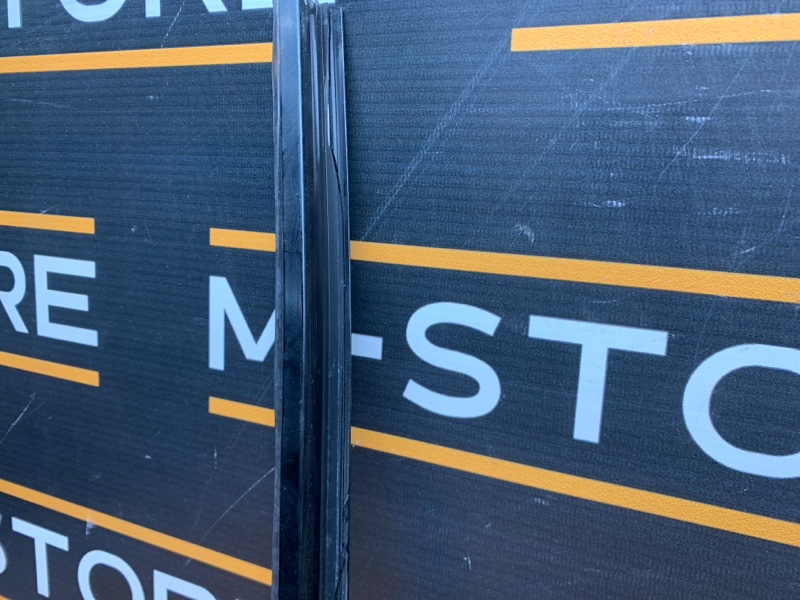 Молдинг стекла внешний, 540 рублей, Красноярск