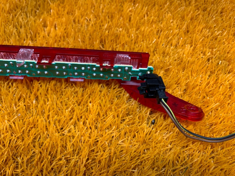 стоп-сигнал, 650 рублей, Красноярск