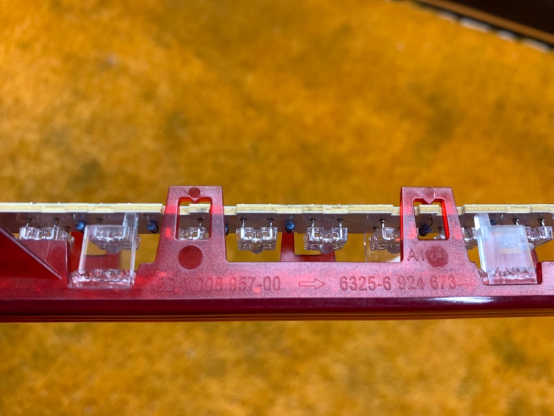 стоп-сигнал, 650 рублей, Красноярск