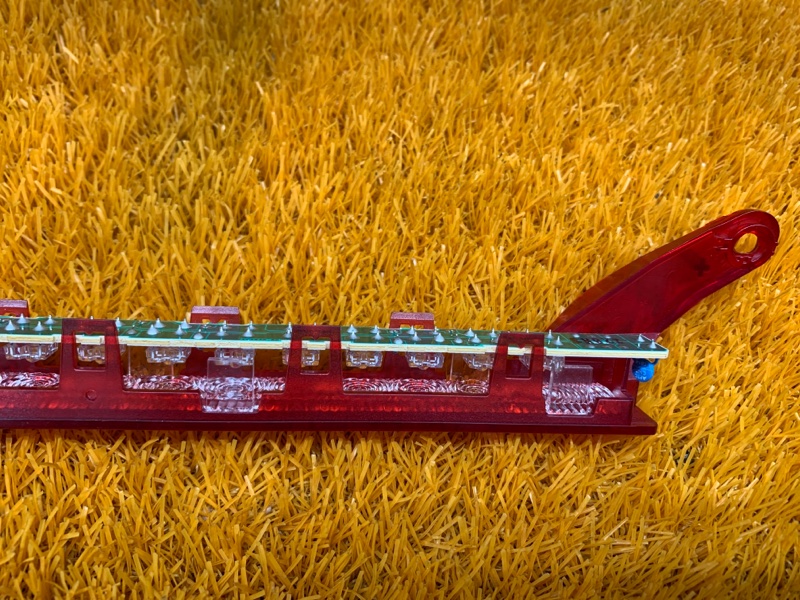 стоп-сигнал, 850 рублей, Красноярск