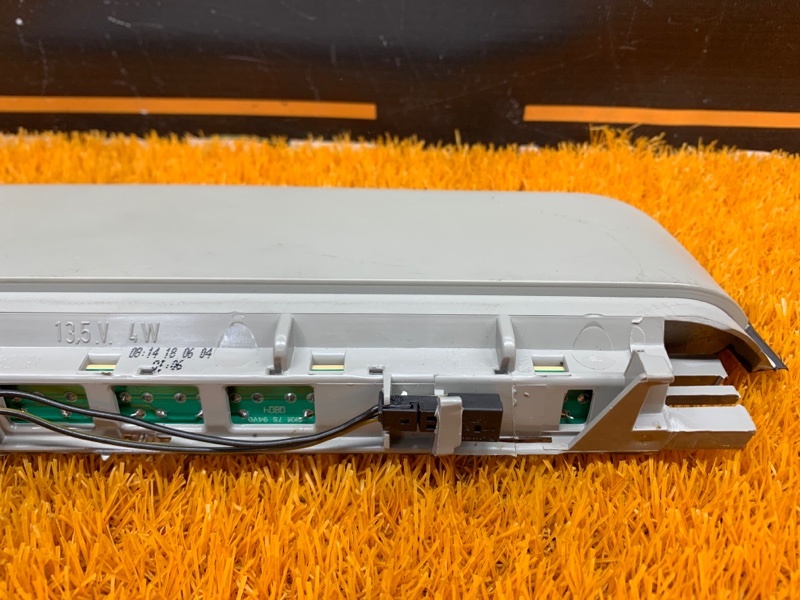 стоп-сигнал, 420 рублей, Красноярск