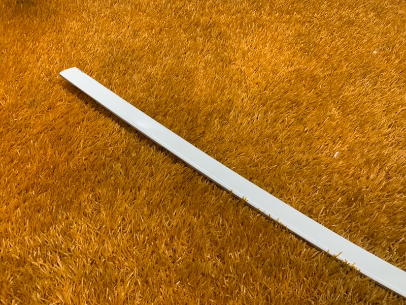 Молдинг стекла кузова, 670 рублей, Красноярск