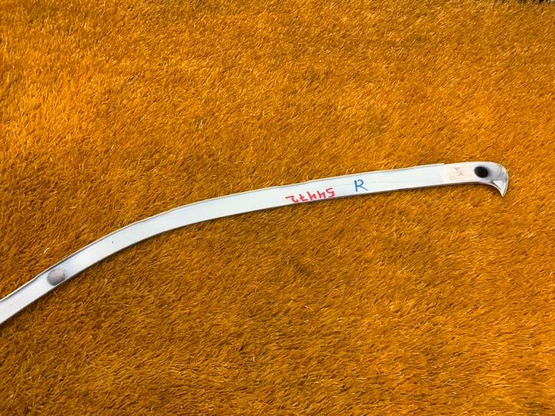 Молдинг стекла кузова, 670 рублей, Красноярск