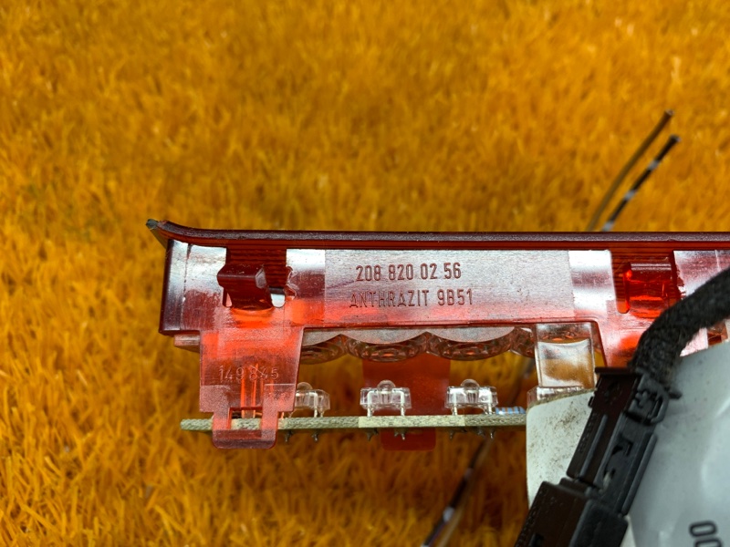 стоп-сигнал, 850 рублей, Красноярск