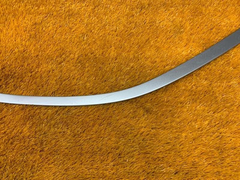 Молдинг стекла кузова, 670 рублей, Красноярск