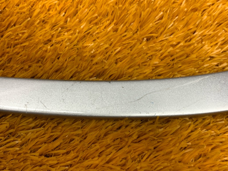 Молдинг стекла кузова, 670 рублей, Красноярск