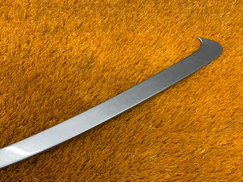 Молдинг стекла кузова, 670 рублей, Красноярск