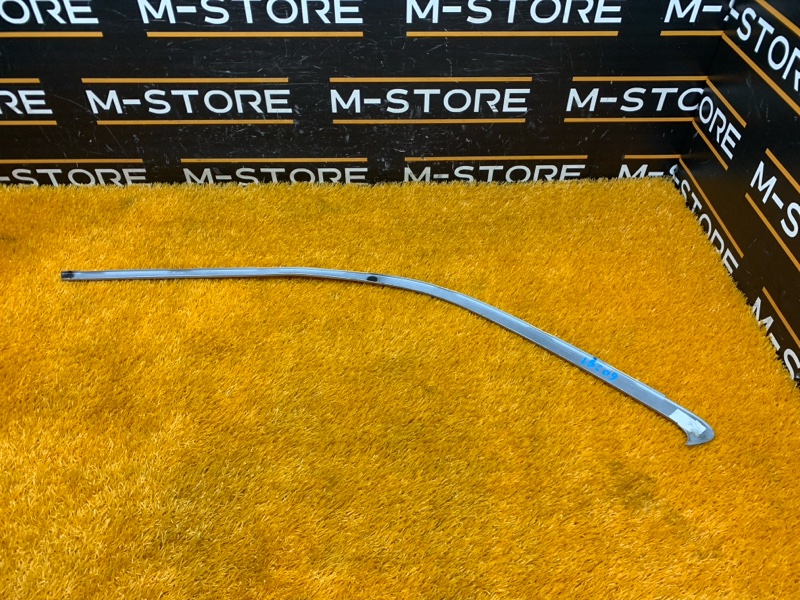 Молдинг стекла кузова, 670 рублей, Красноярск