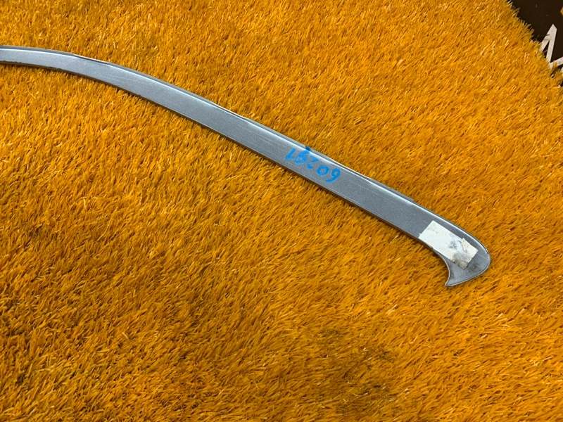 Молдинг стекла кузова, 670 рублей, Красноярск