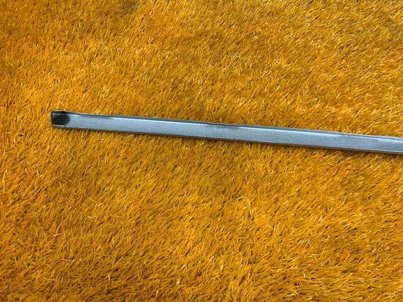 Молдинг стекла кузова, 670 рублей, Красноярск