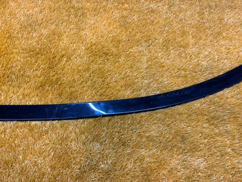 Молдинг стекла кузова, 510 рублей, Красноярск