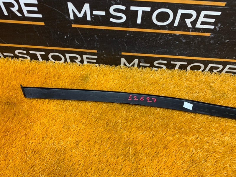 Молдинг стекла кузова, 510 рублей, Красноярск