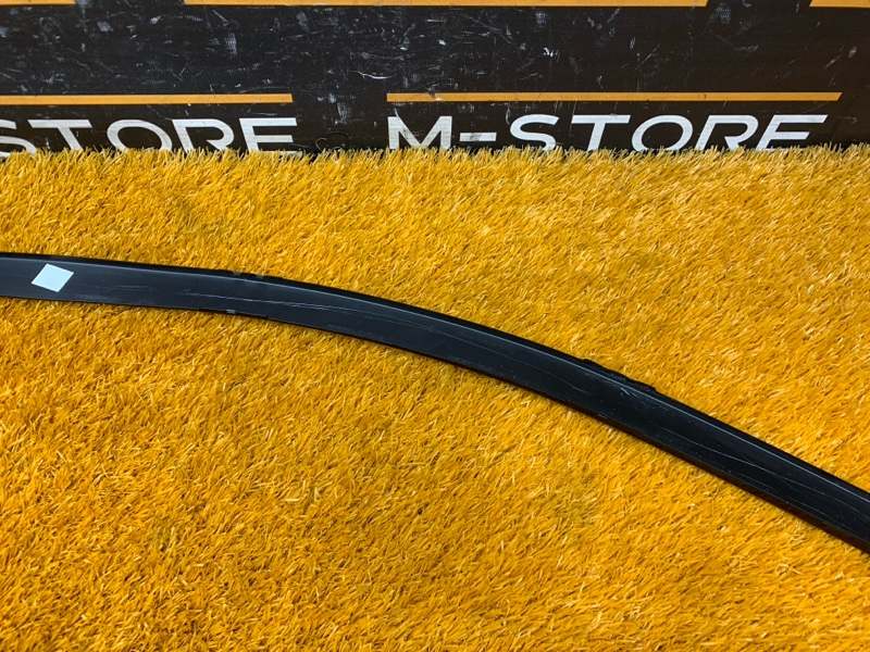 Молдинг стекла кузова, 510 рублей, Красноярск