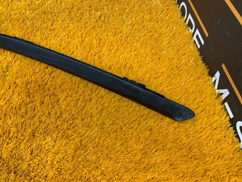 Молдинг стекла кузова, 510 рублей, Красноярск