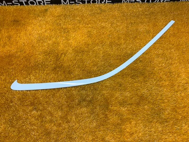 Молдинг стекла кузова, 670 рублей, Красноярск