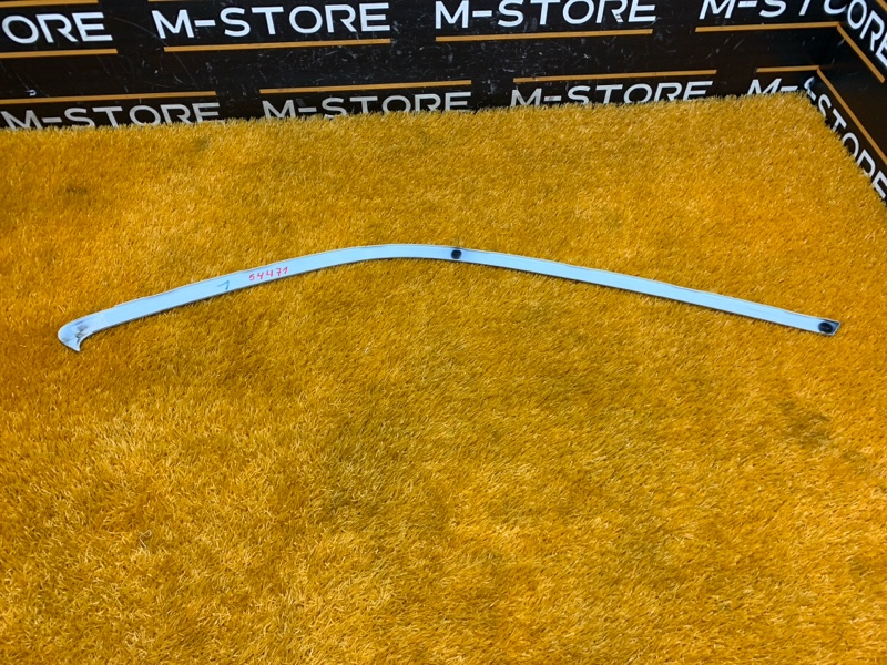 Молдинг стекла кузова, 670 рублей, Красноярск