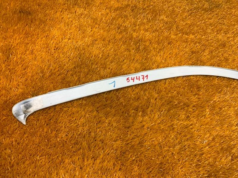 Молдинг стекла кузова, 670 рублей, Красноярск