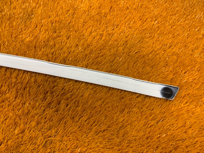 Молдинг стекла кузова, 670 рублей, Красноярск