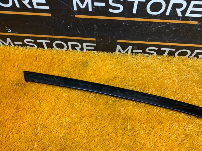 Молдинг стекла кузова, 510 рублей, Красноярск