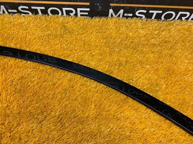 Молдинг стекла кузова, 510 рублей, Красноярск