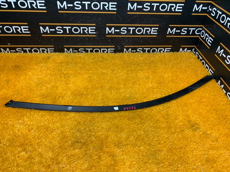 Молдинг стекла кузова, 510 рублей, Красноярск